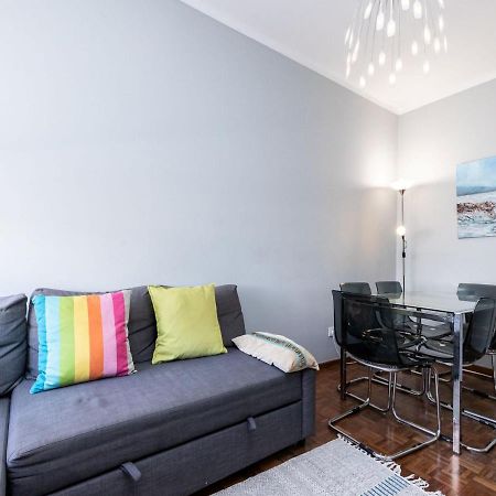 Akisol Faro Sunny Apartamento Exterior foto