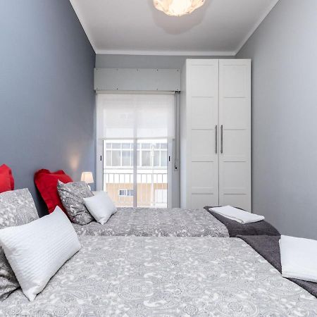 Akisol Faro Sunny Apartamento Exterior foto
