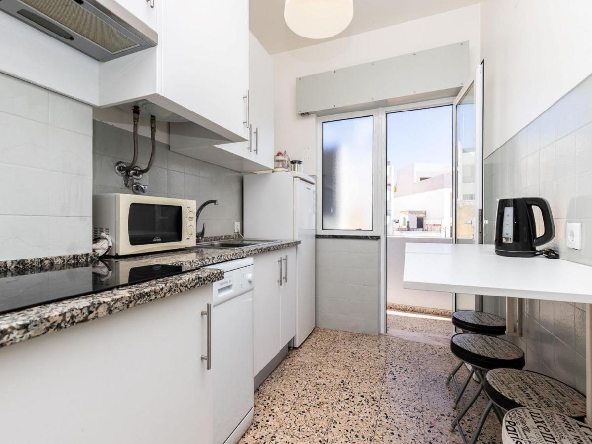 Akisol Faro Sunny Apartamento Exterior foto
