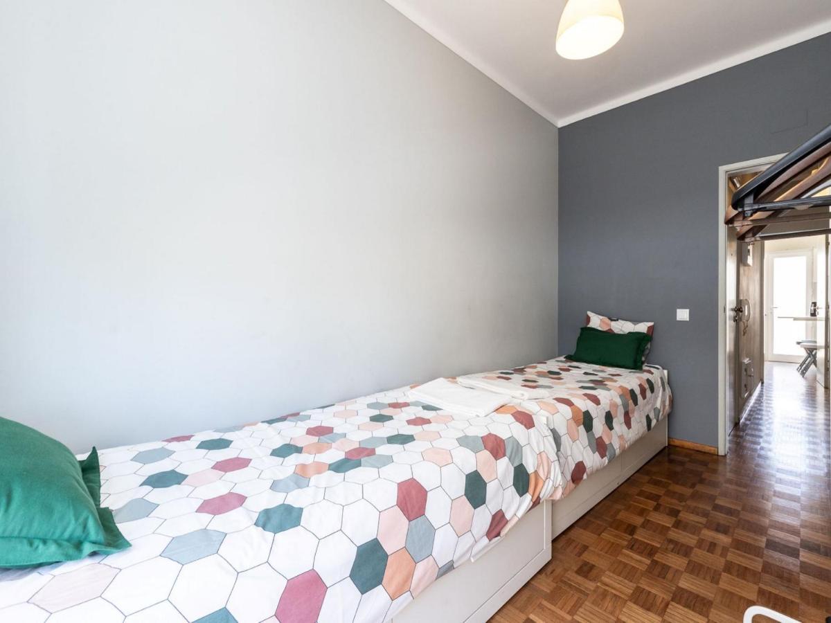 Akisol Faro Sunny Apartamento Exterior foto