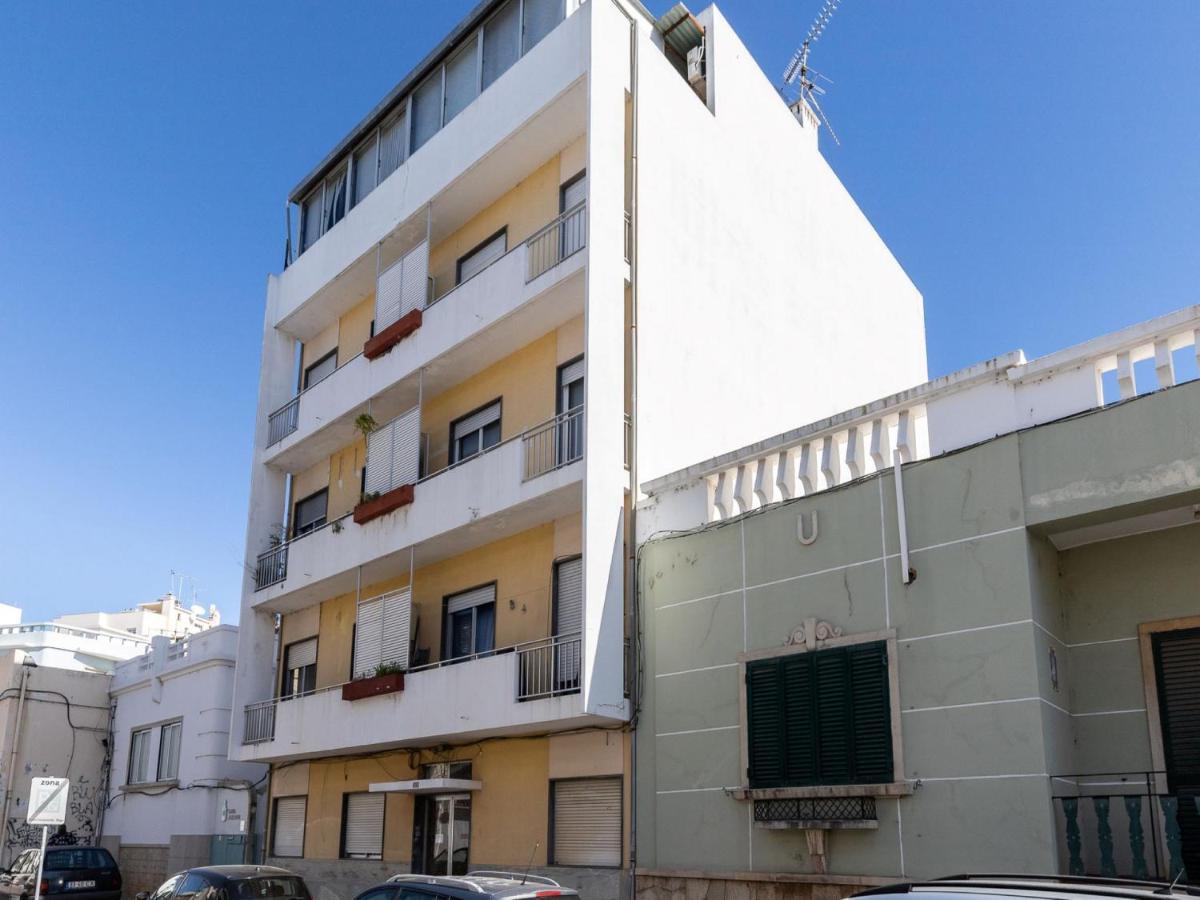 Akisol Faro Sunny Apartamento Exterior foto