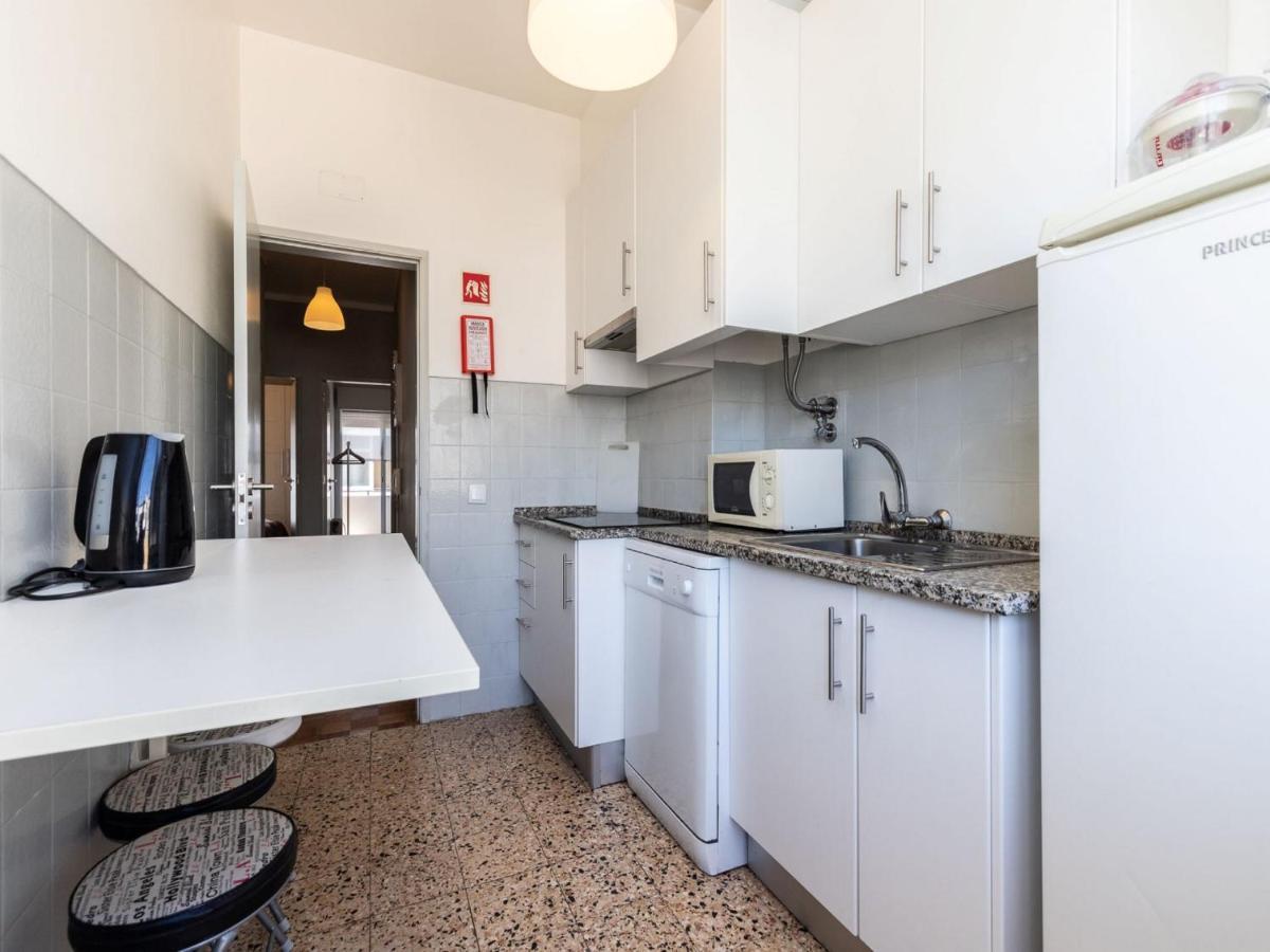 Akisol Faro Sunny Apartamento Exterior foto