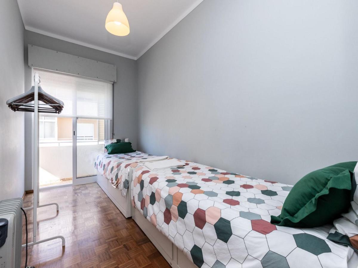 Akisol Faro Sunny Apartamento Exterior foto